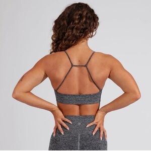 Buffbunny Resource Seamless Sports Bra